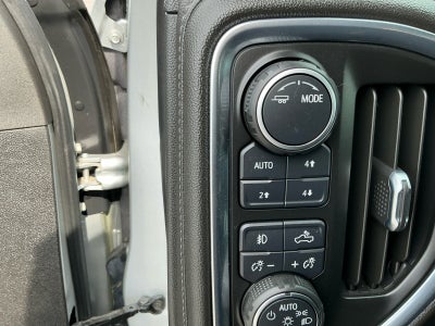 2023 Chevrolet Silverado 2500 HD High Country