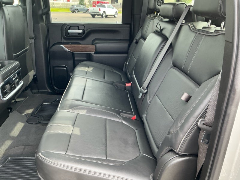 2023 Chevrolet Silverado 2500 HD High Country