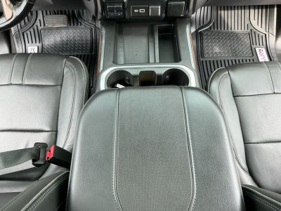 2023 Chevrolet Silverado 2500 HD High Country