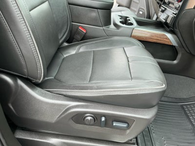 2023 Chevrolet Silverado 2500 HD High Country