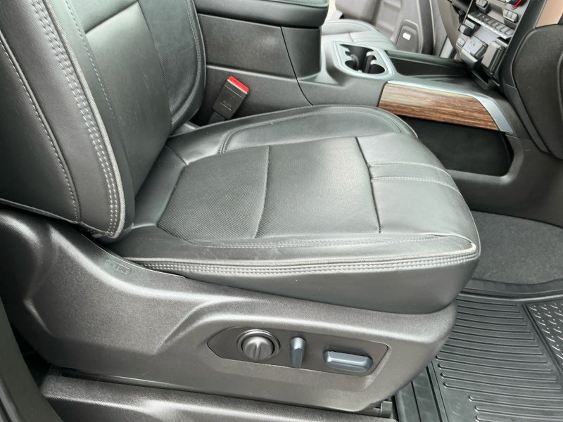 2023 Chevrolet Silverado 2500 HD High Country