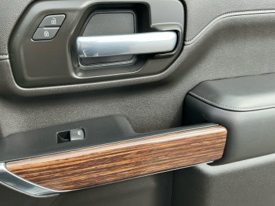 2023 Chevrolet Silverado 2500 HD High Country