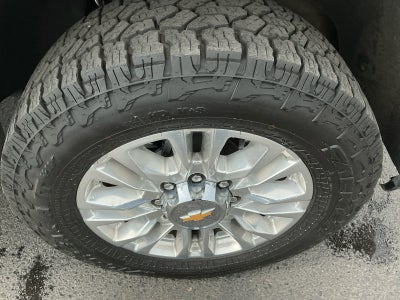 2023 Chevrolet Silverado 2500 HD High Country