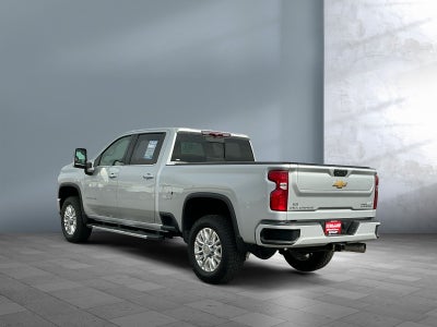 2023 Chevrolet Silverado 2500 HD High Country