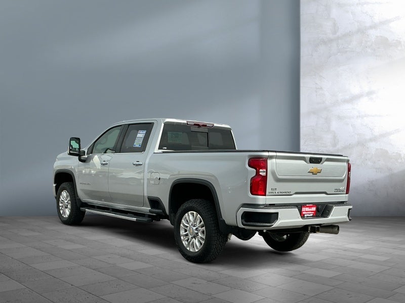 2023 Chevrolet Silverado 2500 HD High Country