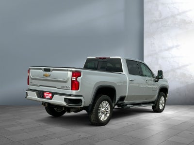 2023 Chevrolet Silverado 2500 HD High Country