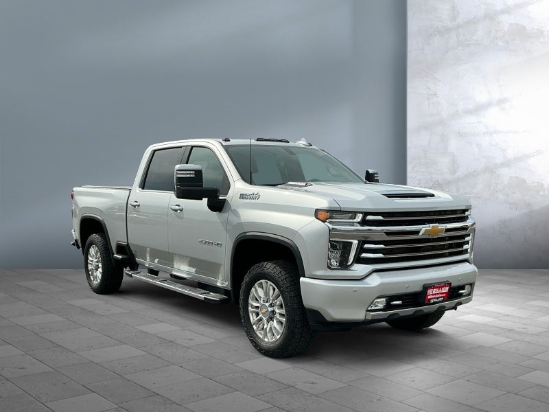 2023 Chevrolet Silverado 2500 HD High Country