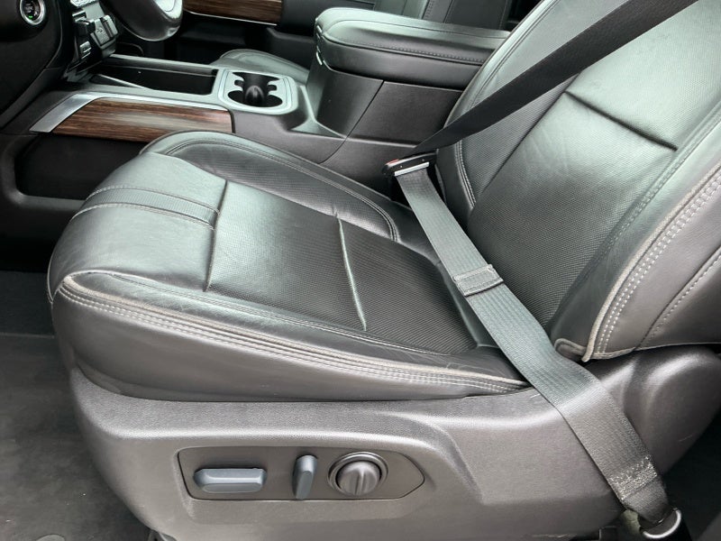 2023 Chevrolet Silverado 2500 HD High Country