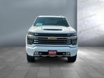 2022 Chevrolet Silverado 2500 HD High Country