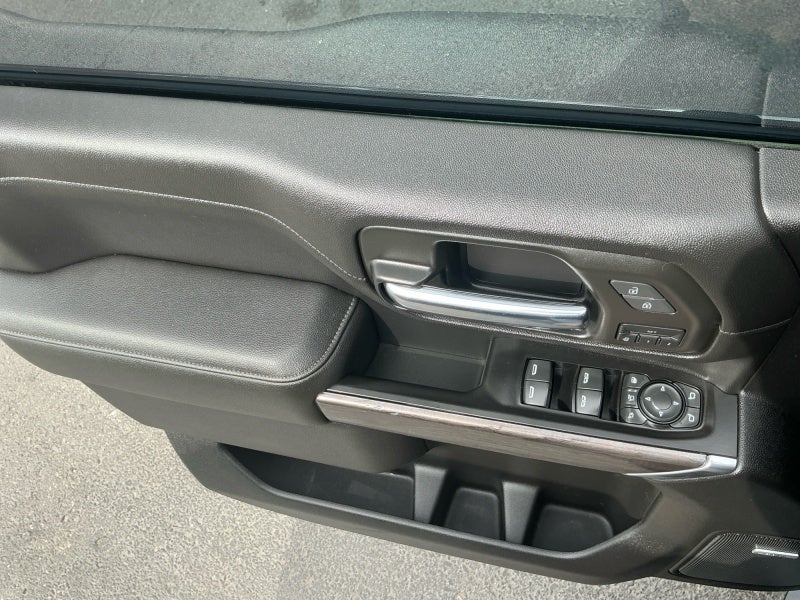 2020 Chevrolet Silverado 3500 HD LTZ