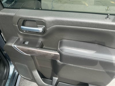 2020 Chevrolet Silverado 3500 HD LTZ