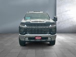 2020 Chevrolet Silverado 3500 HD LTZ