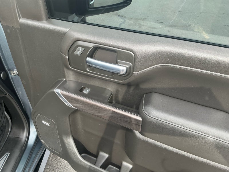 2020 Chevrolet Silverado 3500 HD LTZ