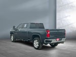 2020 Chevrolet Silverado 3500 HD LTZ