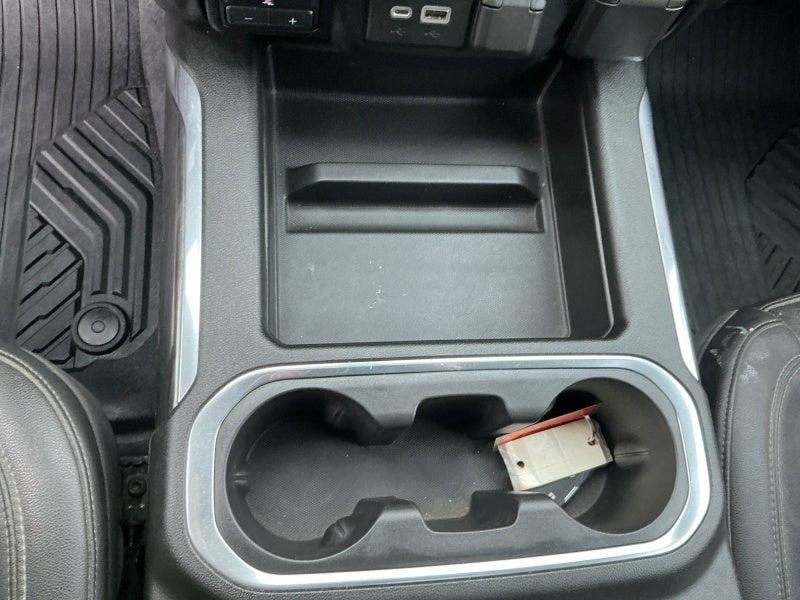 2021 Chevrolet Silverado 3500 HD LTZ