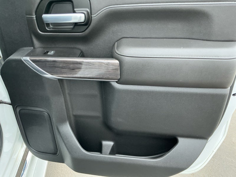 2021 Chevrolet Silverado 3500 HD LTZ