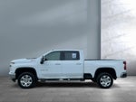 2021 Chevrolet Silverado 3500 HD LTZ