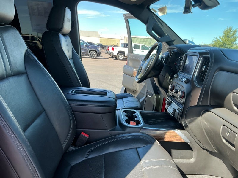 2020 Chevrolet Silverado 3500 HD High Country