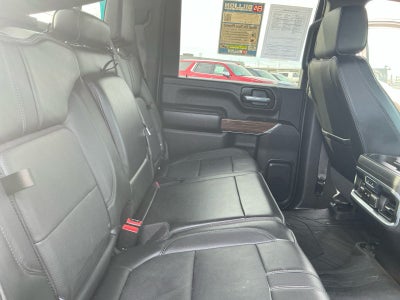 2023 Chevrolet Silverado 3500 HD High Country