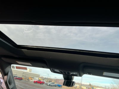 2023 Chevrolet Silverado 3500 HD High Country