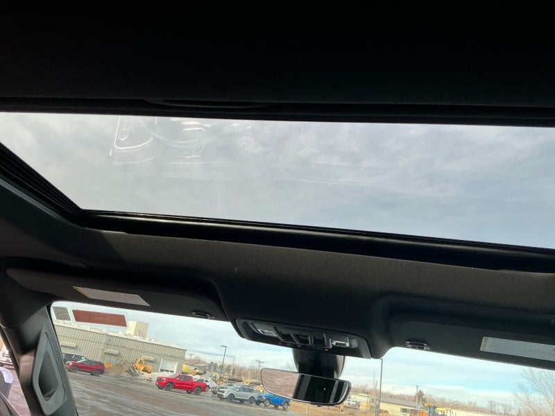 2023 Chevrolet Silverado 3500 HD High Country