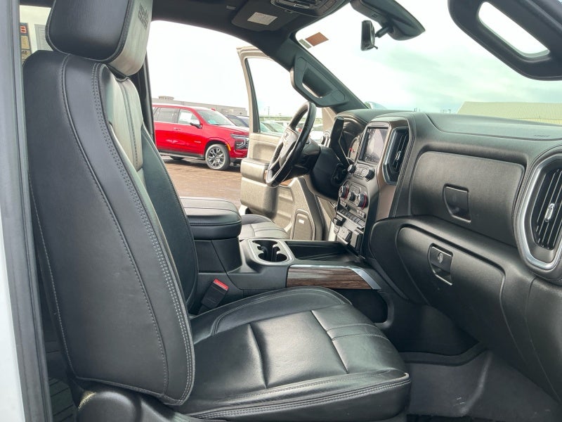 2023 Chevrolet Silverado 3500 HD High Country