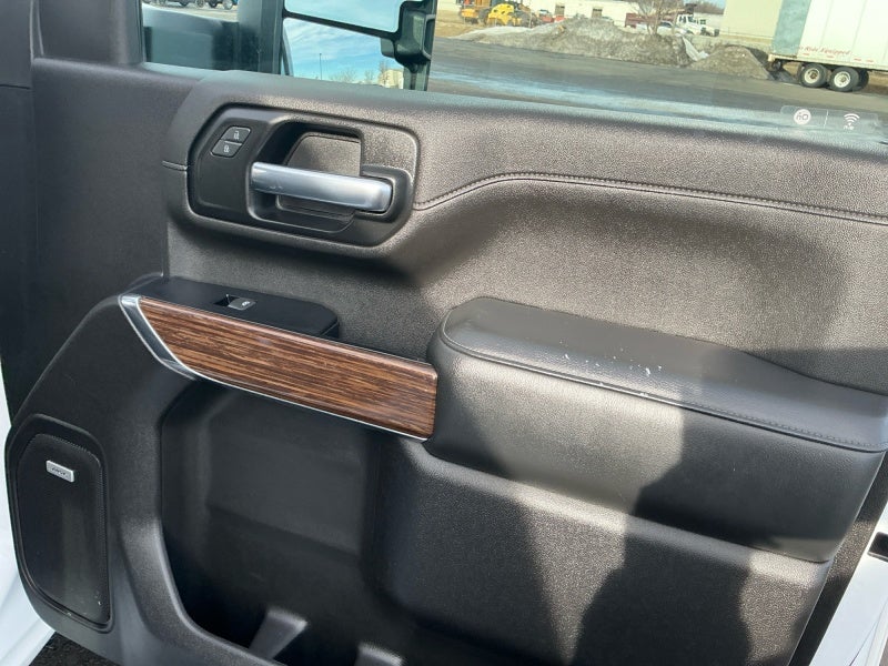 2023 Chevrolet Silverado 3500 HD High Country