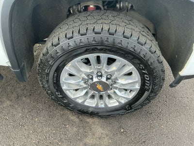 2023 Chevrolet Silverado 3500 HD High Country