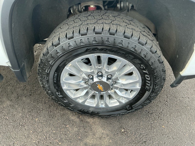 2023 Chevrolet Silverado 3500 HD High Country