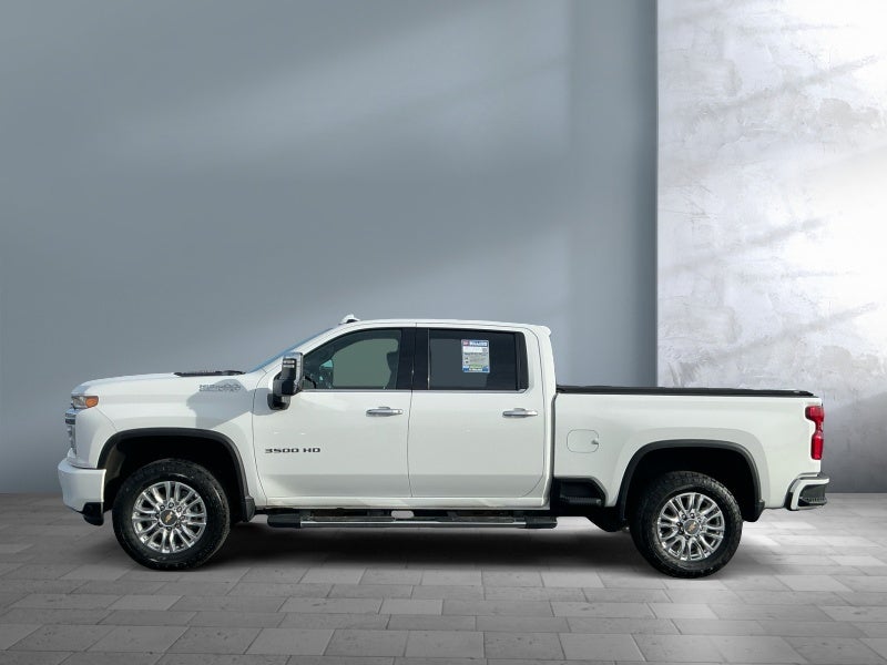2023 Chevrolet Silverado 3500 HD High Country
