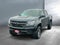 2020 Chevrolet Colorado 4WD ZR2
