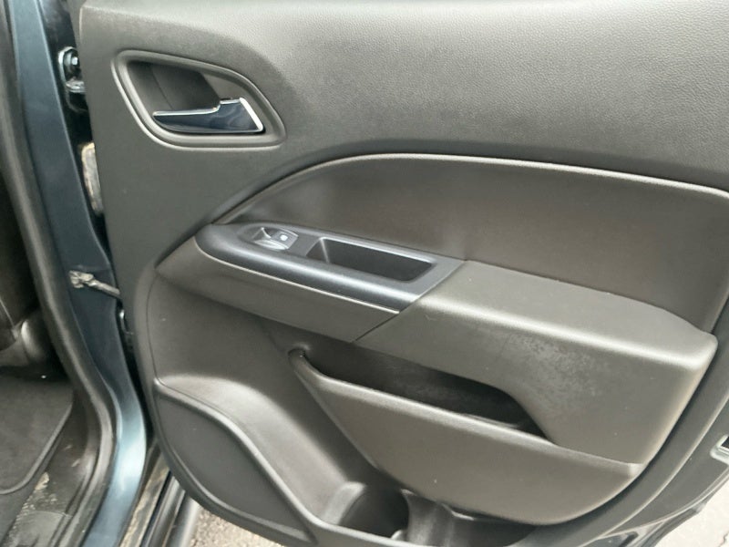 2020 Chevrolet Colorado 4WD ZR2