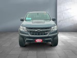 2020 Chevrolet Colorado 4WD ZR2
