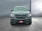 2020 Chevrolet Colorado 4WD ZR2