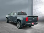 2020 Chevrolet Colorado 4WD ZR2