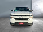 2017 Chevrolet Silverado 1500 Custom