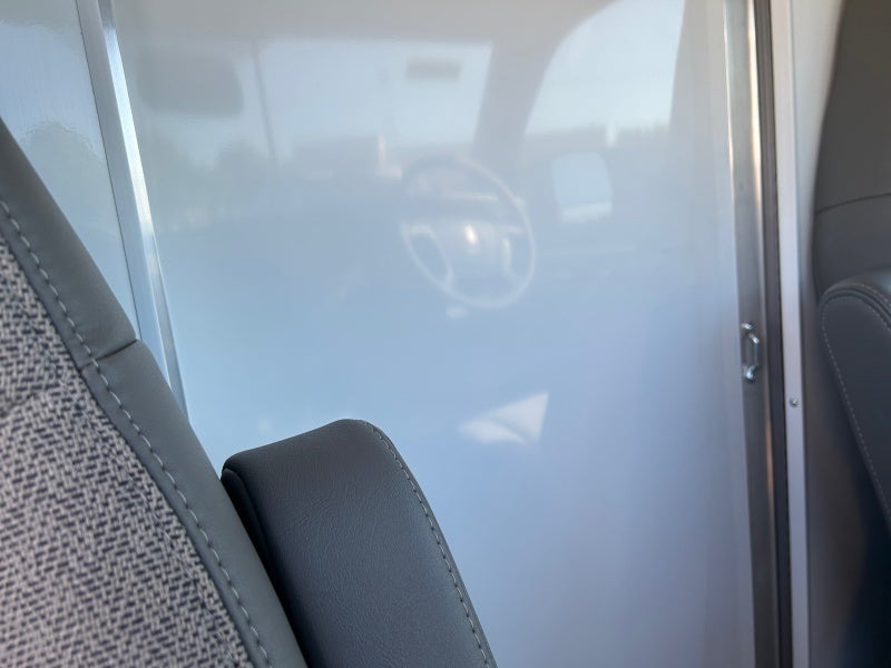 2025 GMC Savana Cutaway 3500 1WT