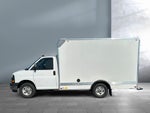 2025 GMC Savana Cutaway 3500 1WT