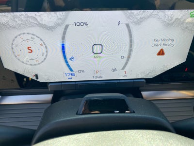 2024 GMC HUMMER EV SUV 2X