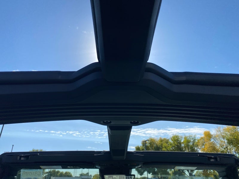 2024 GMC HUMMER EV SUV 2X