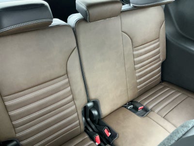 2027 GMC Acadia Denali Ultimate