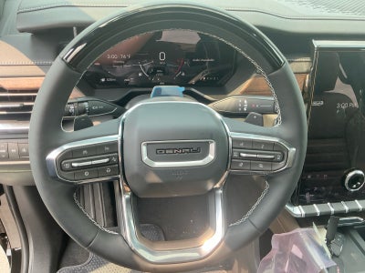 2027 GMC Acadia Denali Ultimate