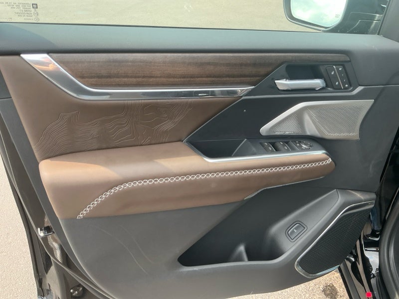 2027 GMC Acadia Denali Ultimate