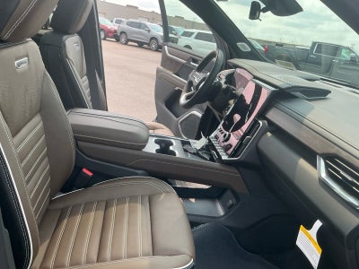 2027 GMC Acadia Denali Ultimate