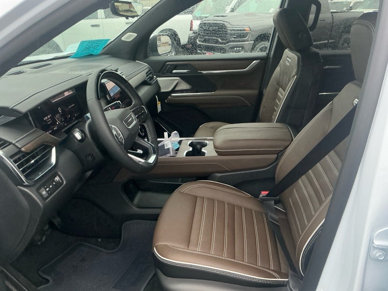 2027 GMC Acadia Denali Ultimate