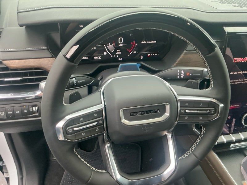 2027 GMC Acadia Denali Ultimate