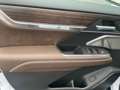 2027 GMC Acadia Denali Ultimate