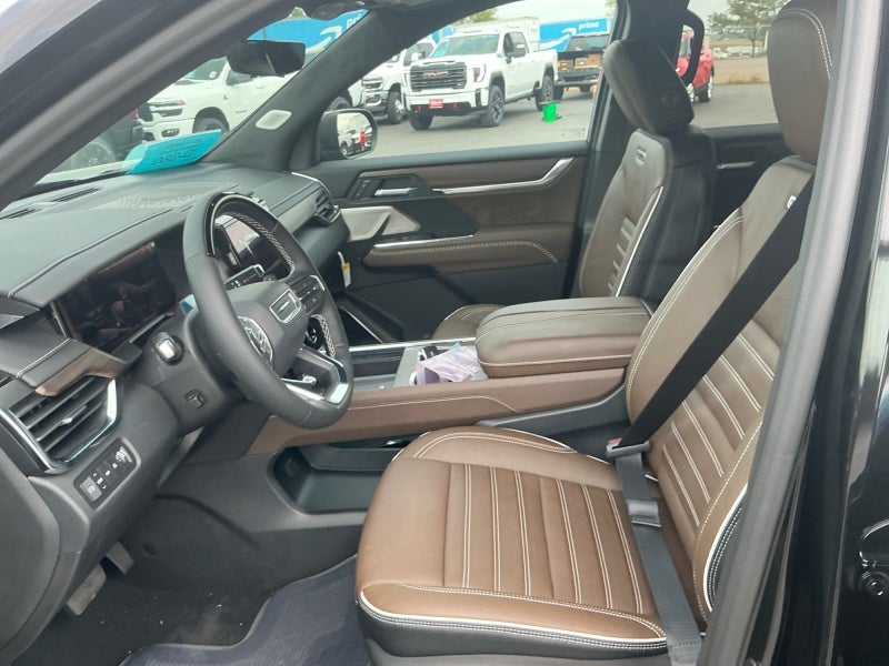 2027 GMC Acadia Denali Ultimate
