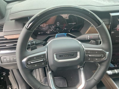 2027 GMC Acadia Denali Ultimate