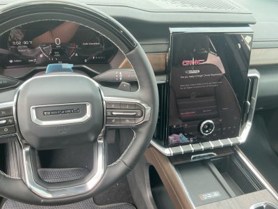 2027 GMC Acadia Denali Ultimate